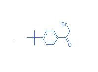 2-Bromo-1-(4-tert-butyl-phenyl)-ethanone