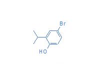 4-Bromo-2-isopropylphenol