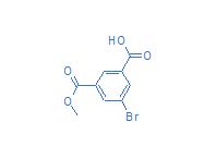 monomethyl 5-bromoisophthalate